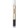Max Factor - Correttore Liquido Mastertouch Concealer - Formula Illuminante a Lunga Durata con Applicatore a Penna - 303 Ivory - 10 g