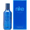 Nike - Viral Blue 150 ml, Men's Eau de Toilette, Nike Viral Blue, Scented and in Spray, Men's Eau De Toilette, Fresh and Unforgettable, Citrus and Long Lasting
