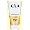 Cien Madame Glamour - Crema per le mani, confezione da 5 pezzi, 5 x 75 ml (= 375 ml)