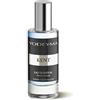yodeyma parfums Yodeyma KENT Profumo (UOMO) Eau de Parfum 15 ml