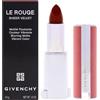 Givenchy Rossetto opaco GIVENCHY SHEER VELVET - MATNÁ RTNKA 3.4G N52 BRUN EPICE