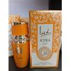 Generico KYRA Gold Eau de Parfum, Profumo di Lusso, Flacone Arancione con Dettagli Dorati, Spray Naturale, 100 ml