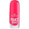 Essence Cosmetics Essence - Gel per unghie, 19 FLIRT ALLERT