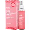 Pixie Cup Pixie Spray all'Olio di Magnesio Puro per Piedi e Corpo - Cloruro di Magnesio Grado USP - Spray Topico ad Assorbimento Rapido e Non Tossico - Supporto e Sollievo Muscolare Qualità Spa