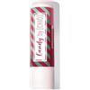 CHIÒ NATURAL COSMETICS - Candy By Chiò, Burrocacao Labbra Idratante Bicolore, con all'interno un Cuore di Rossetto Rosso Freddo, Con Acido Ialuronico e Bava di Lumaca, Profumazione Ciliegia, 4,8 ml