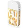 Clarissa Nails Clarissa Cosmetics NAIL MIST AMBRA Profumo Mani e Unghie Unisex 35 ml