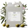 Everyday Beauty Helping You Feel Beautif Squalane Oil Bulk- 32 oz 100% Pure & Natural Plant Derived Facial Oil - Cold Pressed and Unrefined Premium Grade Multipurpose Moisturizing Oil For Skin and Hair