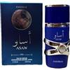 Generico Sara Pink Eau de Parfum 25ml Profumi Arabi Unisex Spray - Fragranza Floreale e Dolce con Orchidea, Eliotropio e Mandarino (Asaw Zanzibar)