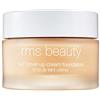 RMS Beauty UN Cover-Up Cream Foundation - Fondotinta 33 beige caldo per le donne 1 oz
