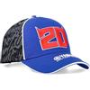 GP GRUPPO PRITELLI Cappellino Yamaha Dual FQ20 - Ricamo 3D