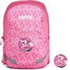 ergobag Zaino unisex per bambini Ease Large Kids Backpack