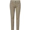 Salsa Wonder Push Up Cropped Skinny Jeans