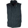 SEA BARRIER Gilet Uomo Leggero Microfibra Articolo JAZIO