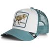 Goorin Bros. Goorin - Cappellino Ki Monster Green
