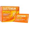 A.MENARINI IND.FARM.RIUN.Srl Sustenium Plus 20 Bustine - Gusto Arancia con Creatina