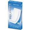 Prontex soft pad cpr 10x20 x2pz - 901550513 - farmaci-da-banco/cura-delle-ferite-e-medicazioni/cotone-e-garze