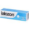 Ialozon gel 15 ml - 973344450 - igiene-e-salute/igiene-orale/collutori