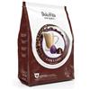 Generico 64 Capsule CORTADO marchio DOLCE VITA compatibili con Dolce Gusto - CAFFE MACCHIATO - Senza Glutine - Senza Saccarosio -