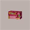 Lucgel Filtri Bustine Infuso Aromatizzato Ciliegia e Cannella 2 confezioni da 20 filtri, Lucgel