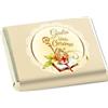 Generico Cioccolatini personalizzabili - Matrimonio - Compleanno - Nascita - Battesimo - Comunione - Laurea - SENZA GLUTINE - Cioccolattini Personalizzati 30 pezzi (Dimensioni standard, Cresima 1)