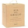vannucci piante AIA DEL GRILLO I.G.T. - Bag in Box - Vino Rosso - Confezione da 5l