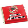 Generico Cioccolatini personalizzabili - Matrimonio - Compleanno - Nascita - Battesimo - Comunione - Laurea - SENZA GLUTINE - Cioccolattini Personalizzati 30 pezzi (Dimensioni standard, Laurea 1)