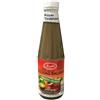 Monika - Bagoong Balayan- Salsa di pesce fermentata - Ingrediente chiave per la preparazione del Pad Thai - Prodotto asiatico - 310 Ml