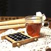 HELLOYOUNG 14g (0,7g * 20 pezzi) di tè Pu erh Brick Maturato Puerh Cha Gao Yunnan Tè Ecologia della crema Vecchi alberi