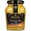 Maille - Mustard,Honey, 6 x 8 OZ