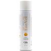 CAKE DECORATION LINE Colorante Alimentare Velluto Spray 250ml - Spary effetto Velluto per Semifreddi e per Gelati - per Torte Moderne - Spary base Burro di Cacao (Giallo)