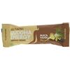 Iswari Buddha Energy Bar Maca Vaniglia (15x35g) 525g