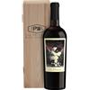 GENERIC California AVA The Prisoner Red Blend The Prisoner 2022, 0,75 ℓ, Cassetta di legno