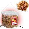 Idea Mais Tostato Piccante Secchiello per Aperitivo 1,80 kg