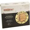 HERPAC Bluefin tuna Ventresca in olive oil Herpack 245 gr.