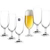 Leonardo Daily 35239 Set 6 bicchieri da birra