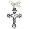 Cathedral Art FC321 60 Year Anniversary Wall Cross, Altezza 12,7 cm