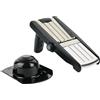 COOK CONCEPT Grattugia Mandolina, Nera