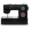 Singer Heavy Duty 4432 Macchina da Cucire Meccanica Con 32 Punti con borsa e piedino tagliacuci