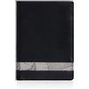 Alviero Martini 1A Classe PORTAFOGLIO ALVIERO MARTINI GEO DARK VERTICALE BVW1485400 ASPHALT GREY