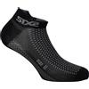 SIXS Calza Fantasmino FANT S Nero Carbonio SIXS