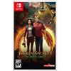 THQ Nordic Broken Sword V for Nintendo Switch