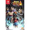 Bandai Namco Super Dragon Ball Heroes World Mission Heroes Edit