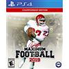 Maximum Games Maximum Football 2019