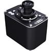 VIRPIL Controls - MongoosT-50CM3 Base (Base joystick con ammortizzatori frizione asse, simulazione di volo, HOTAS, giochi per PC)