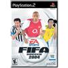 Electronic Arts FIFA Soccer 2004 Playstation 2