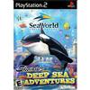 ACTIVISION Seaworld: Shamu's Deep Sea Adventures