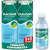 DulcoSoft Lassativo con Macrogol, Rimedi Stitichezza Adulti, Bambini - Senza Glutine, Senza Zucchero, Senza Lattosio - Lassativo Delicato per Irregolarità Intestinale, Stipsi (Soluzione Orale 500ml)