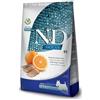 N&D - Natural & Delicious N&D Adult Mini Aringa e Arancia crocchette cane 2 x 7kg