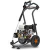 Comet Idropulitrice COMET FDX BLADE S 13/150G con motore a scoppio Honda GP160