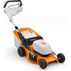 Stihl Tosaerba a batteria STIHL RMA253 T senza batterie